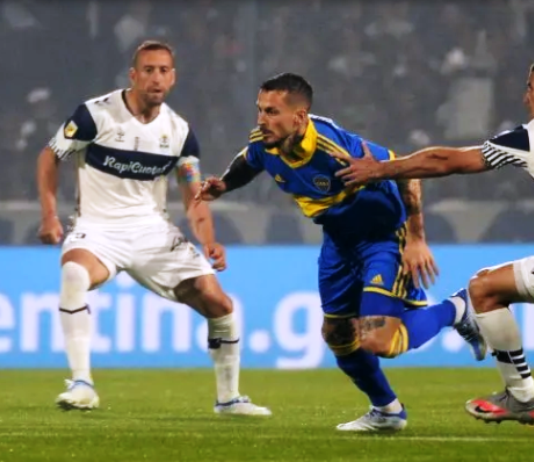 Gimnasia vs Boca, por la Liga Profesional: Hora, TV y formaciones.