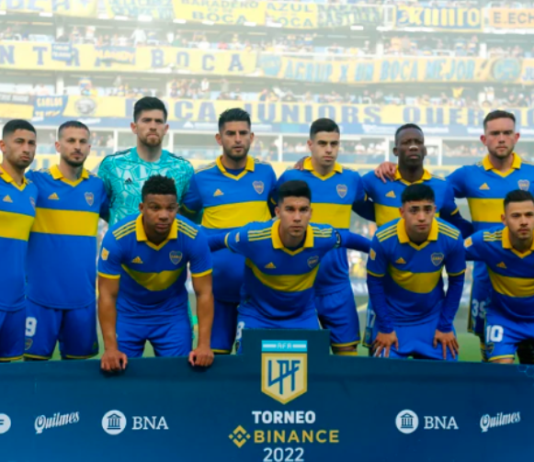 Qué tiene que pasar para que Boca Juniors salga campeón este jueves ante Gimnasia en La Plata