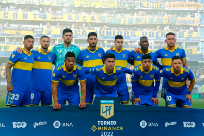 boca j