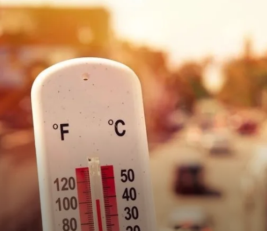 El pronóstico del tiempo para el lunes 3: el calorcito gana terreno.