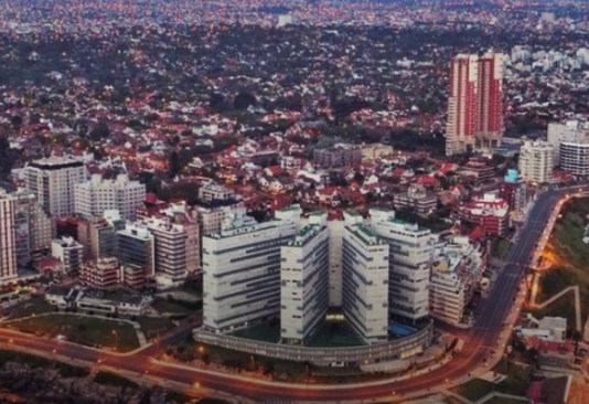 CLIMA: El pronóstico del tiempo para este jueves en el país.