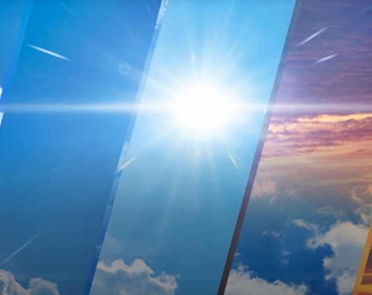 CLIMA: El pronóstico para el jueves 20.