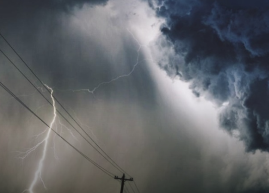 CLIMA. El pronóstico para el miércoles 26: continúan las tormentas en algunas provincias.