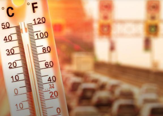 CLIMA. El pronóstico para el miércoles 12: cambio de tiempo, con evolución de tormentas.