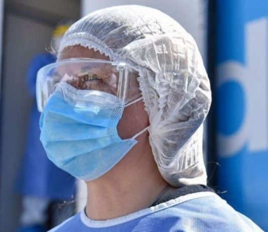 COVID-19: Siete casos positivos en la provincia.