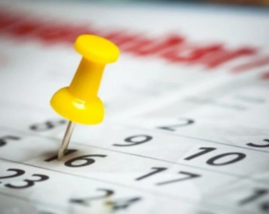 ¿Cuándo llega el próximo feriado largo y cuántos le quedan al 2022?