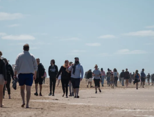 ¿Cuántos días faltan para el próximo feriado en la Argentina?.