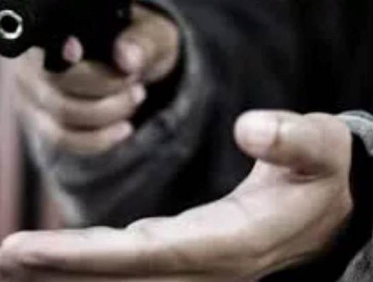 Ganadero fue encerrado en un baúl y le robaron dinero a punta de pistola.