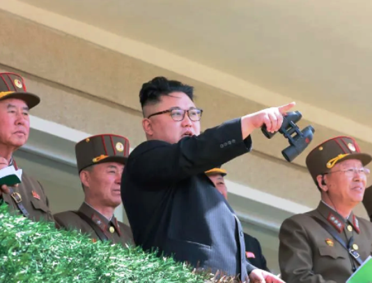 ALARMA EN JAPON: Advirtieron a la población por un misil lanzado desde Corea del Norte.