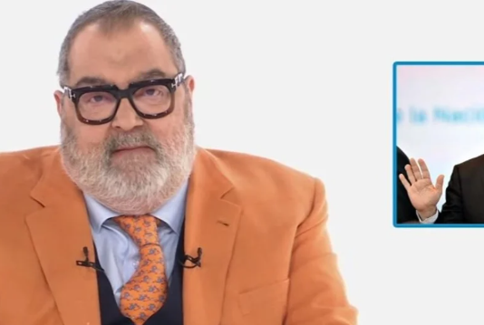 Jorge Lanata reveló un dato suspicaz sobre Formosa: es la segunda provincia con menos pobreza