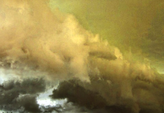 El pronóstico para el martes 4: cambio de tiempo para algunas provincias