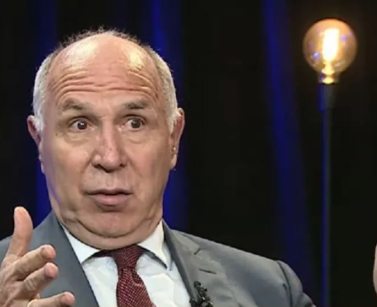 Lorenzetti cruzó a Cristina Kirchner: «Propuso 5 miembros para la Corte y ahora los mismos proponen 15»