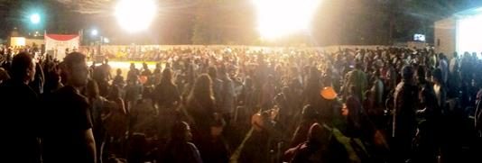 LAGUNA NAINECK: Radicales homenajearán a las Madres con su tradicional fiesta de regalos y bailanta popular.