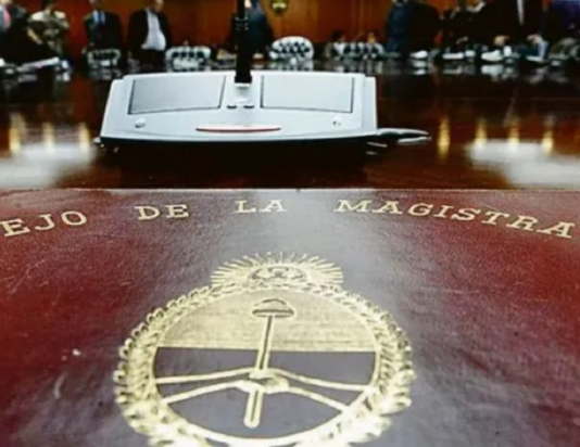 Consejo de la Magistratura: ganaron las listas de abogados y jueces ligadas a la oposición