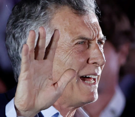 Macri saludó a Lula luego de su triunfo: “Espero que sigamos afianzando el vínculo entre nuestros países”
