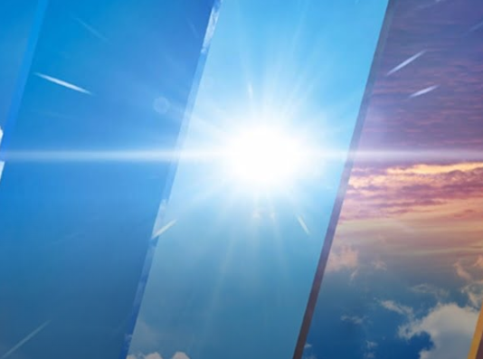 CLIMA. El pronóstico del tiempo para el jueves 27 en el país.