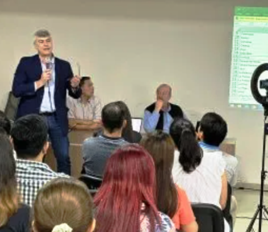 «La UNaF es la más perjudicada de todas las Universidades Nacionales», denunció Buryaile