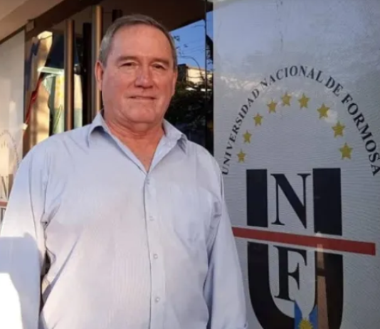 «Las carreras que se dictan en el IUF le corresponden a la UNaF»aclararon ante el avance del gobierno