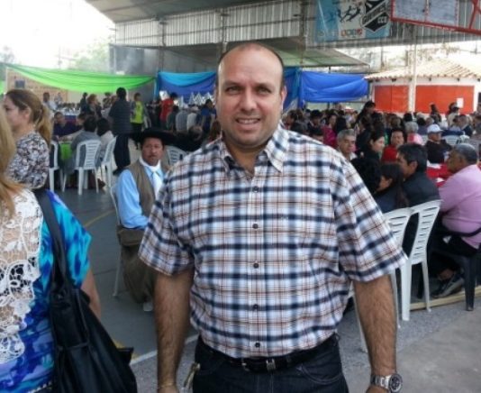 Condenaron a José Víctor Fernández por «sustraer» millones del PAMI cuando era director de la UGL en Formosa.