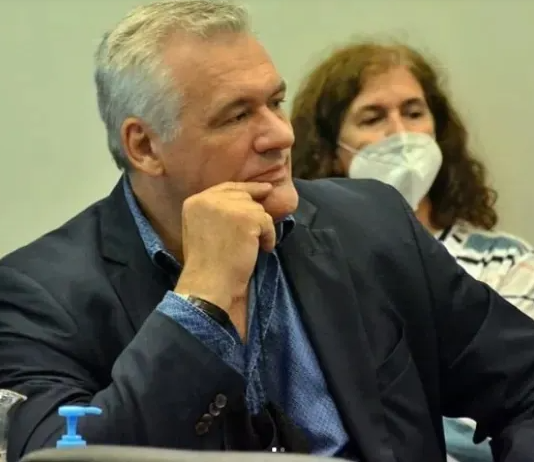Fernando Carbajal denunció ante la justicia federal a la directora de Rentas por las «aduanas interiores»