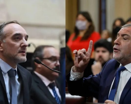 La Corte Suprema desplazó al oficialista Martín Doñate y ordenó nombrar a Luis Juez en el Consejo de la Magistratura