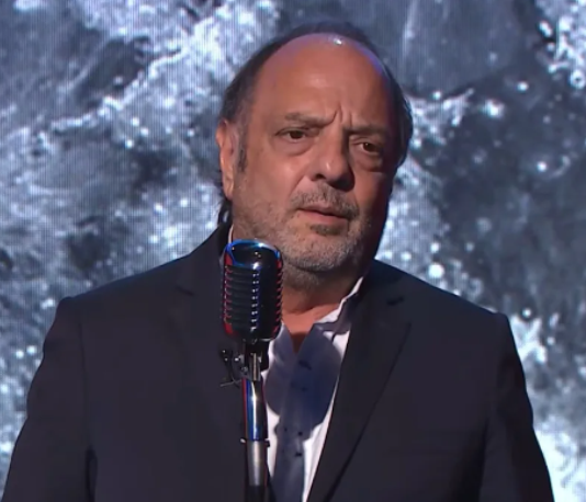 Baby Etchecopar analizó el acto de Cristina Kirchner en La Plata: «Estaban los mismos alcahuetes de siempre»