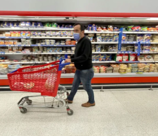 CONGELAMIENTO DE PRECIOS: El kirchnerismo necesita recuperar los ingresos de los argentinos para enfrentar la campaña 2023