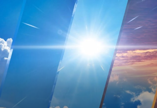 CLIMA: El pronóstico del tiempo para el lunes: el ambiente veraniego seguirá presente