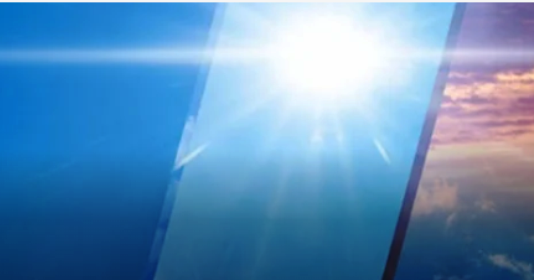 CLIMA. El pronóstico para el viernes: continuarán las elevadas temperaturas