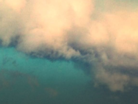 CLIMA. Actualización sobre las lluvias que se vienen. ¿Qué provincias recibirán más agua?