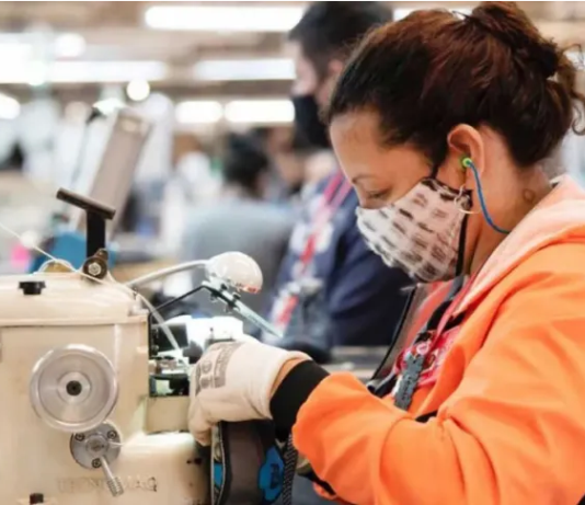 Los salarios subieron 6,7% en septiembre, pero perdieron contra la inflación.