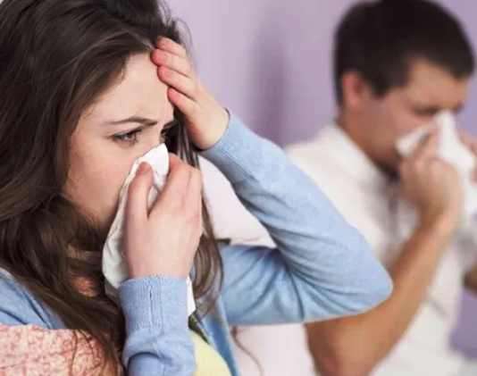 Desde Salud confirmaron casos de Influenza A y B en la provincia de Formosa