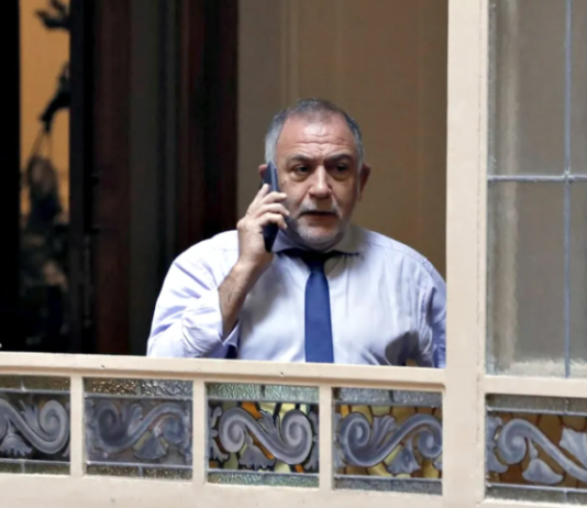 Es inminente un fallo sobre la designación de Juez en lugar de Doñate en el Consejo de la Magistratura