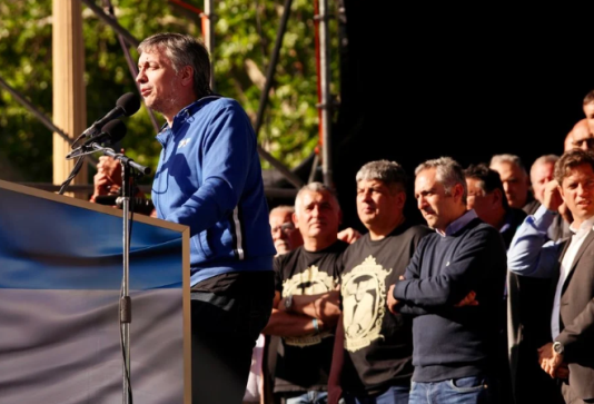 Los peritos de la Corte comenzaron a analizar la fortuna de Máximo Kirchner.