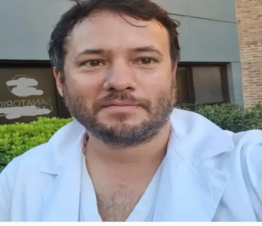 “Ser médico se transformó en una idea ridícula”: la carta de un pediatra que decidió dejar su profesión.