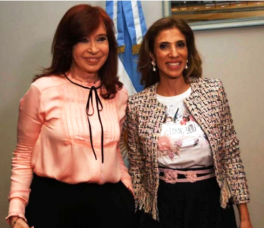 Denunciaron a Cristina Kirchner por las designaciones en el Consejo de la Magistratura.