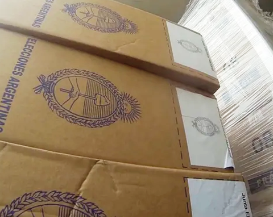 El Gobierno reiteró el respaldo a las PASO: «Es una ley que implica más democracia».