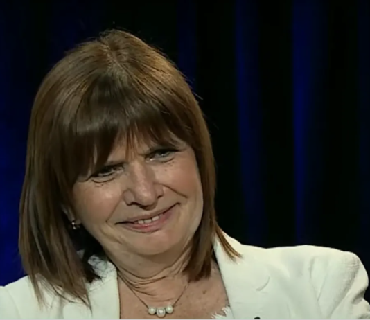 Patricia Bullrich le envió un categórico mensaje a Cristina Kirchner de cara a las elecciones de 2023: “Te voy a ganar”
