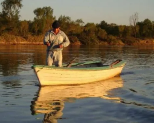 PESCA: Comenzó ayer, martes la veda extendida.