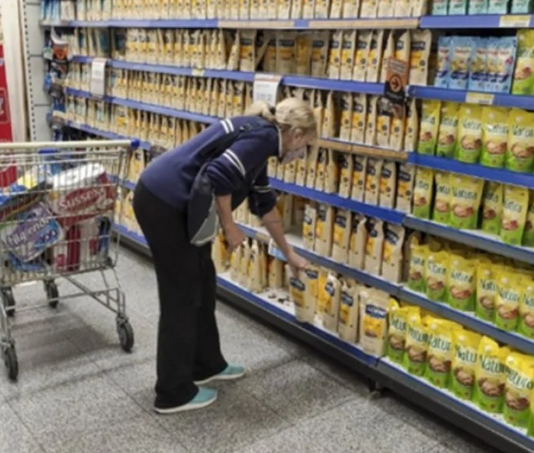 Se anuncia Precios Justos: todos los detalles del programa para controlar la inflación.