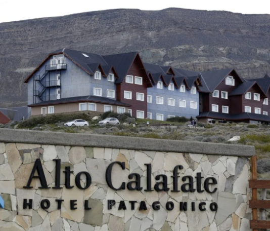 Casación comienza a revisar los sobreseimientos de Cristina Kirchner y sus hijos en las causas Los Sauces y Hotesur