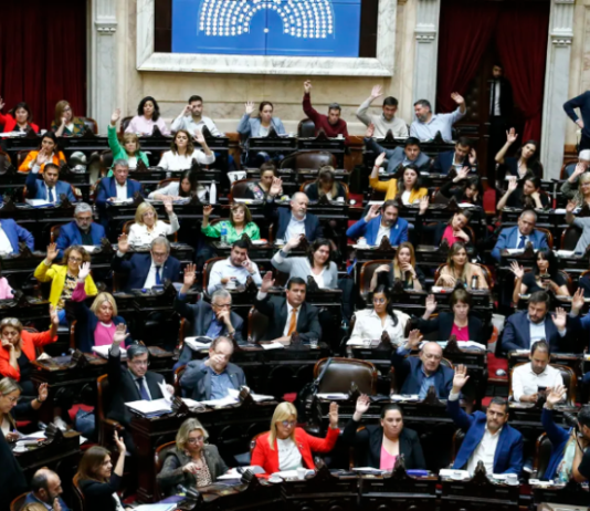 Diputados oficialistas retiraron su proyecto para derogar las PASO por las diferencias en el Frente de Todos