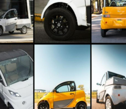 El creador del primer automóvil eléctrico argentino planea irse del país.