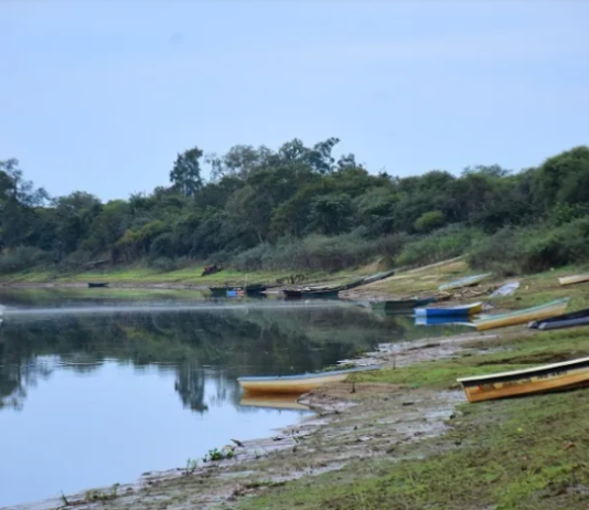 Veda pesquera extendida: «Este nuevo sistema arroja un muy buen resultado».