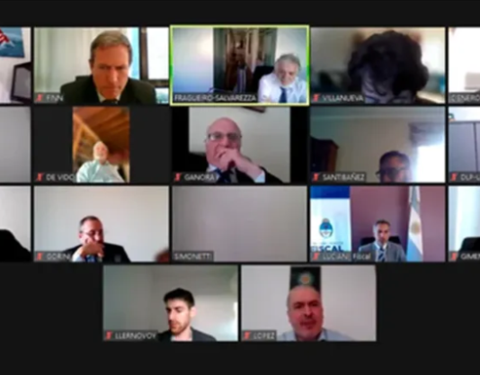 El 6 de diciembre se conocerá el veredicto de la causa Vialidad que tiene como acusada a Cristina Kirchner.