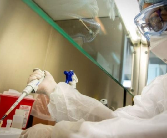 Se confirmó la primera muerte por la ex viruela del mono en Argentina.