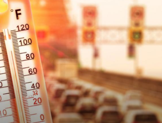 CLIMA: El pronóstico para el miércoles: el calor vuelve a ganar protagonismo