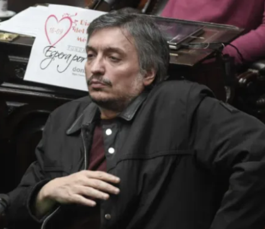 CORRUPCIÓN K: El fiscal apelará el fallo y denunciará a Máximo Kirchner por sus vinculos con Lázaro Báez y José López