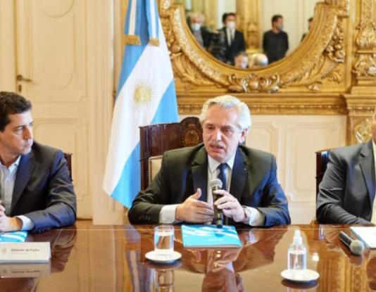 La gravedad institucional afecta la economía y el nivel de vida de la población