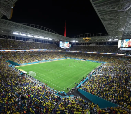 MUNDIAL 2026: Dónde y cuándo se juega la próxima Copa del Mundo